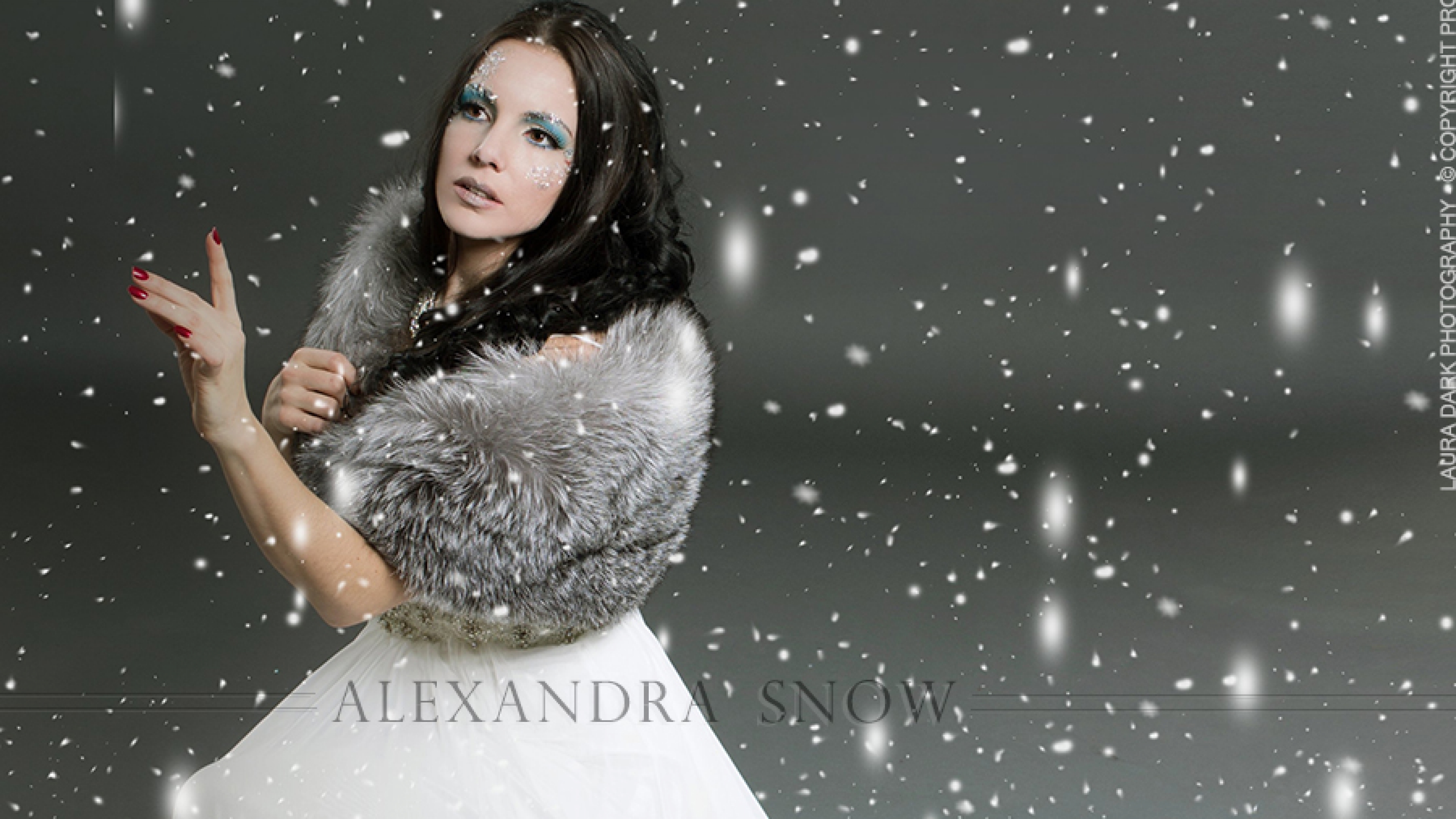 Monster Alexandra Aliens and Monsters - Goddess Alexandra Snow - Professional Maneater