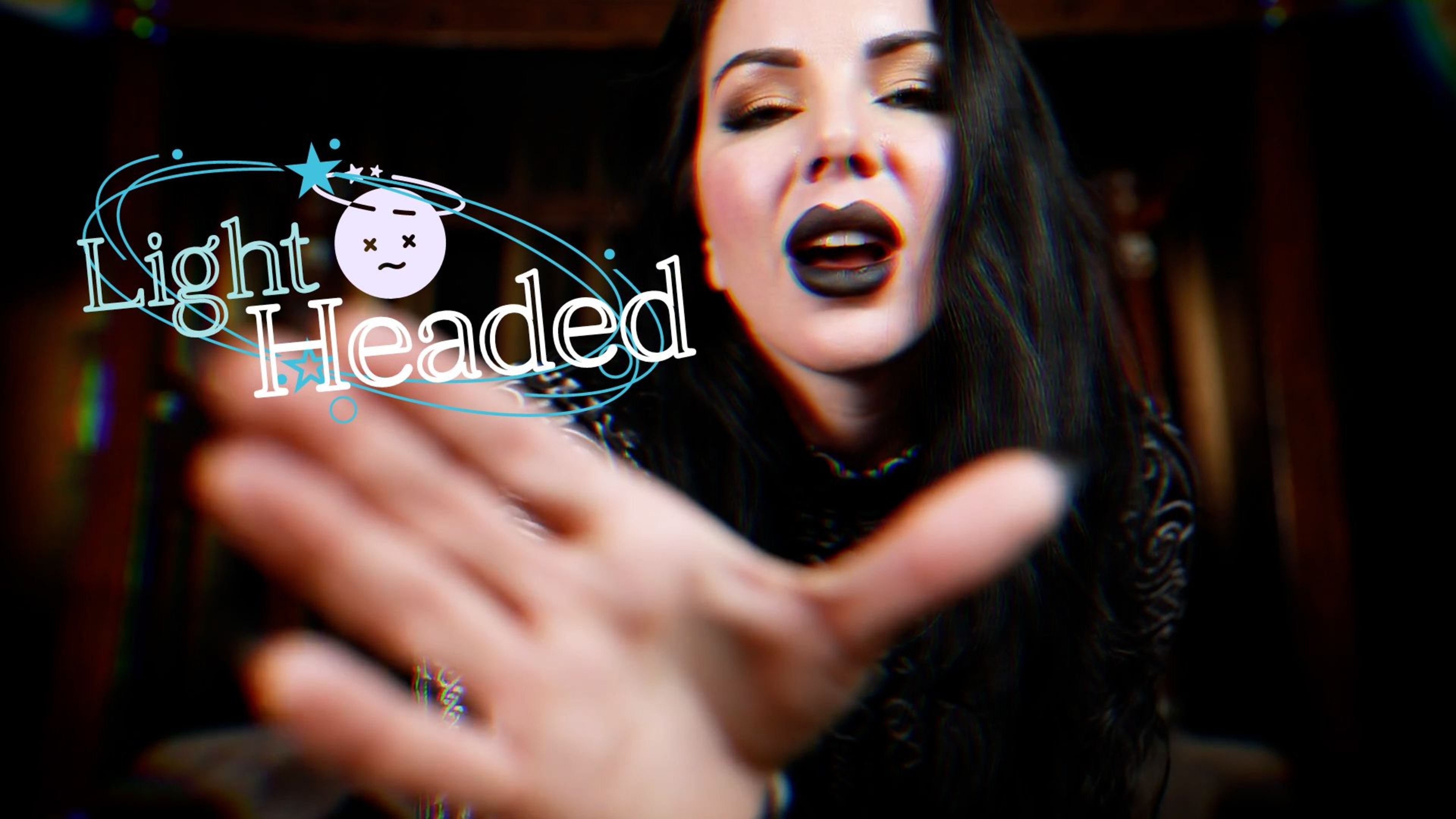 Light Headed