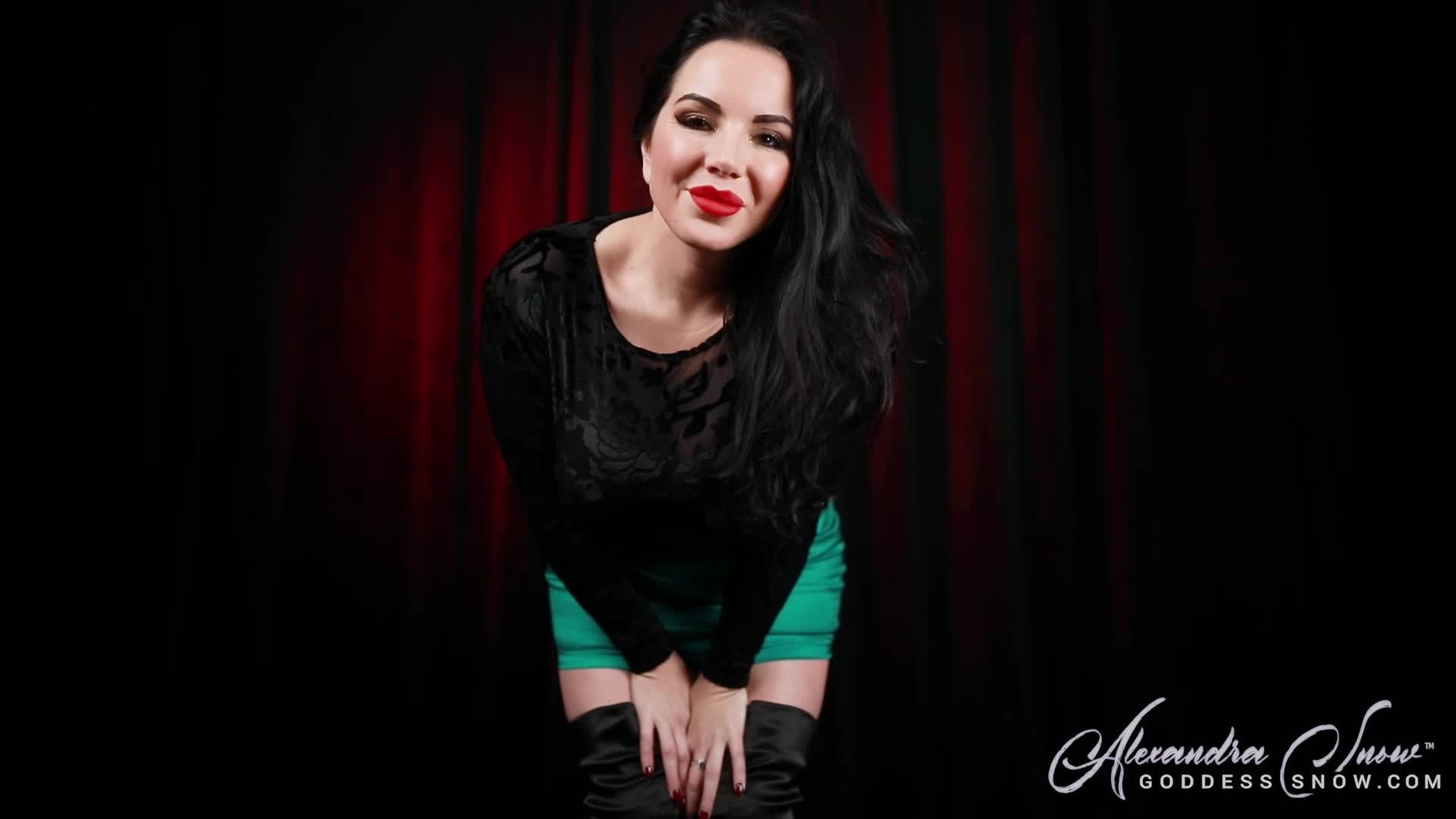 Red Light, Green Light JOI 2